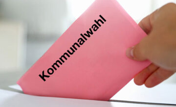 Erklärungen zur Kommunalwahl in einfacher Sprache