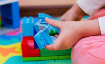 Frühe Förderung von Kindern mit einer Autismus-Spektrum-Störung