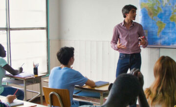 Asperger Syndrom und Schule