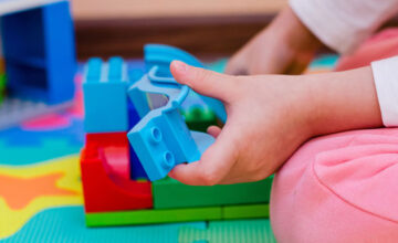 Förderung von Kindern mit Autismus-Spektrum-Störungen im Elementarbereich