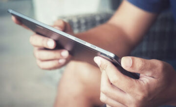 Tablets eröffnen neue Wege der Kommunikation