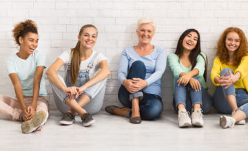 Neue Selbsthilfegruppe für Frauen mit Autismus