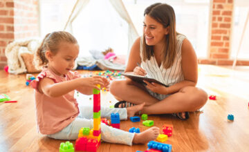 Förderung von Kindern mit Autismus-Spektrum-Störungen im Elementarbereich